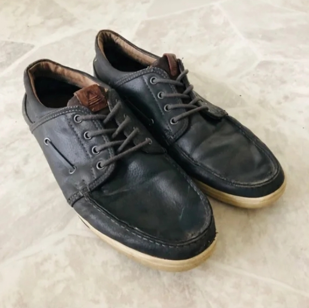 Men shoes Boat Shoes